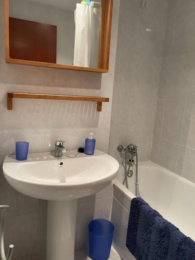 Mont-roig Del Camp Apartment *