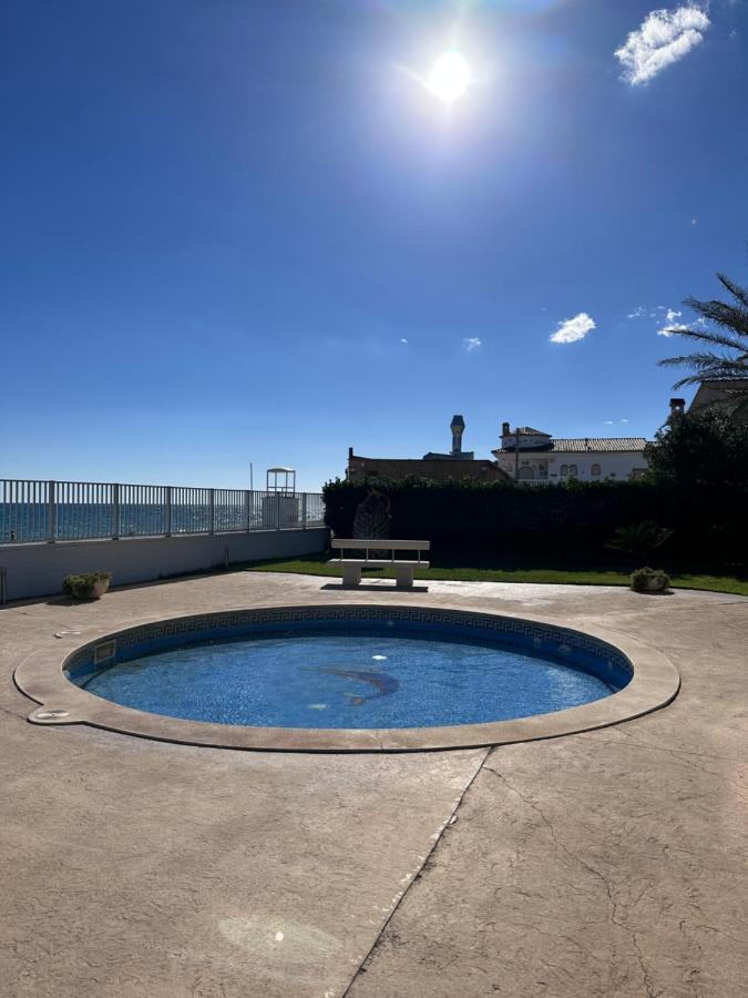 Apartment Mont-roig Del Camp *