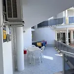 Apartamento Miami Playa