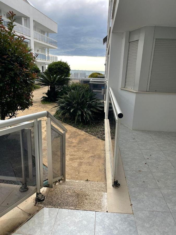 Mont-roig Del Camp Apartamento