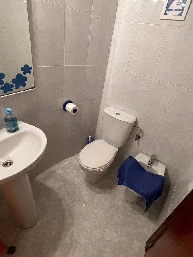 Apartamento Mont-roig Del Camp *