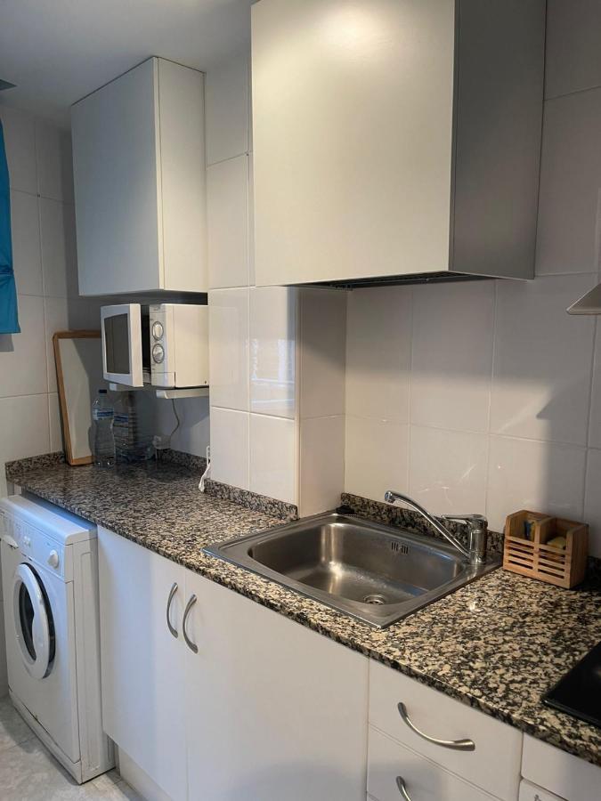 Apartamento Mont-roig Del Camp Tarragona