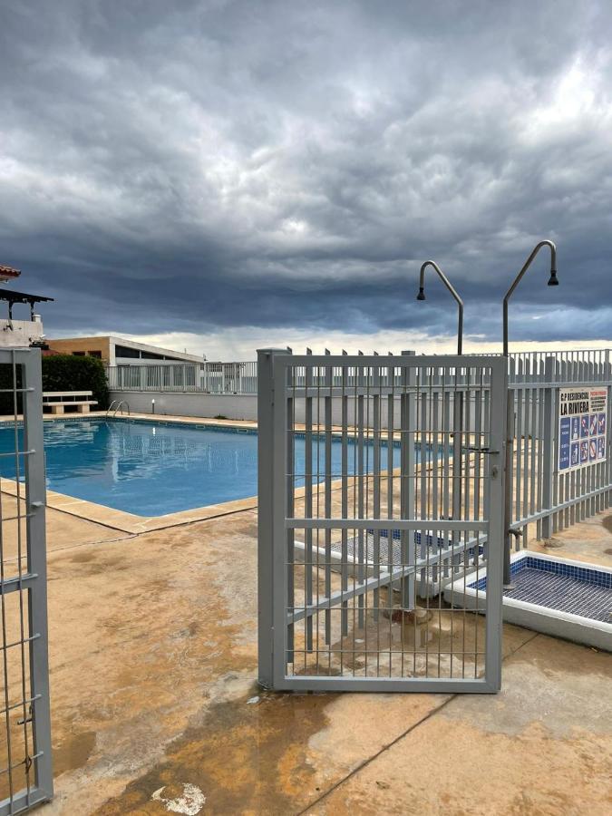 Apartamento Mont-roig Del Camp
