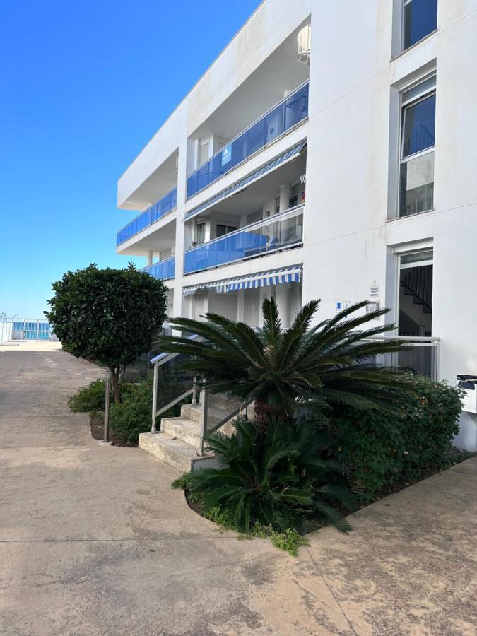 Mont-roig Del Camp Apartamento *