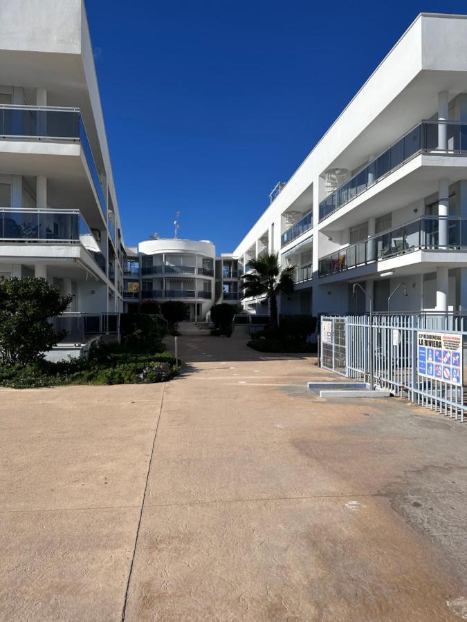 Apartamento Mont-roig Del Camp