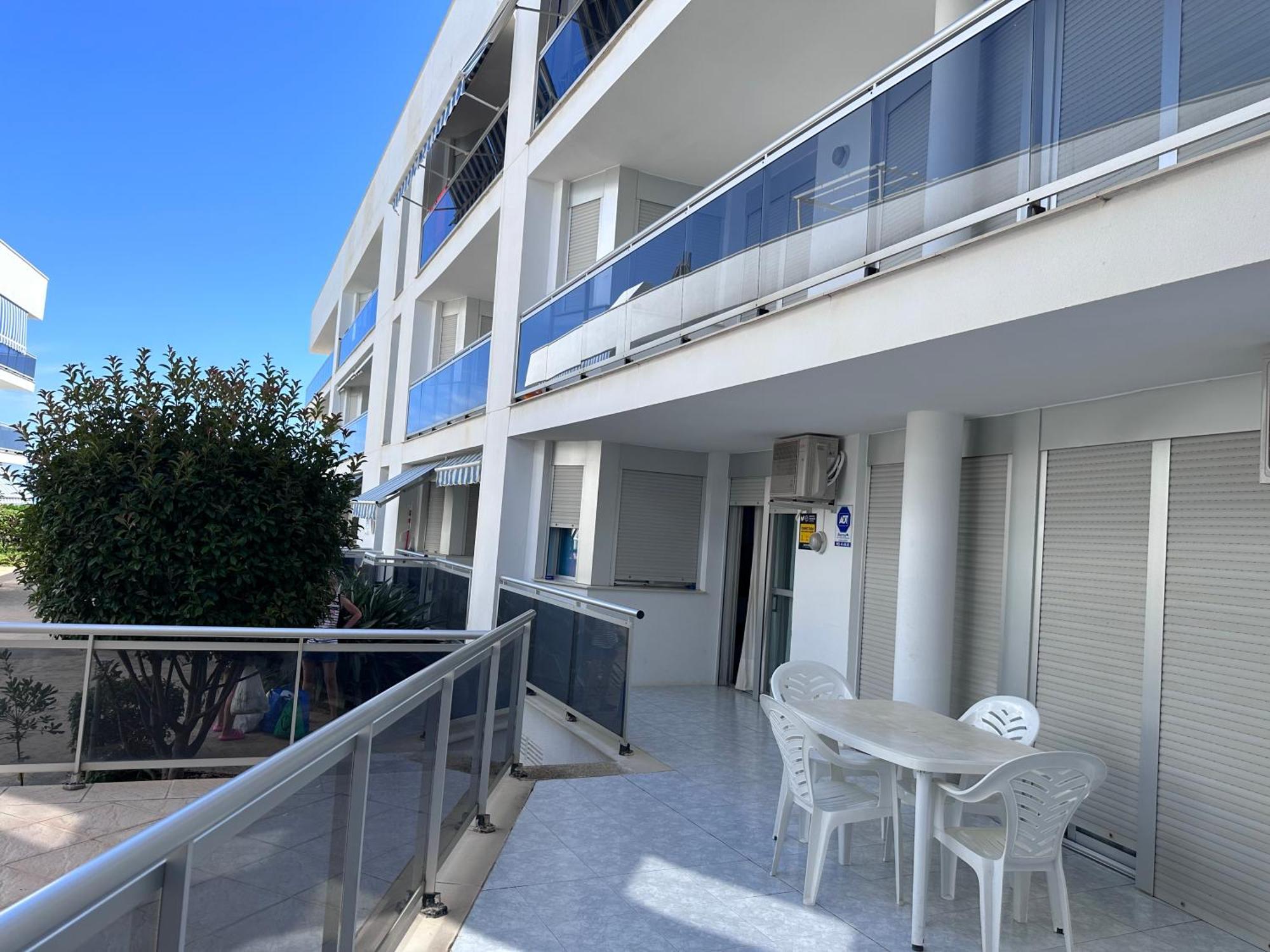 Mont-roig Del Camp Apartamento