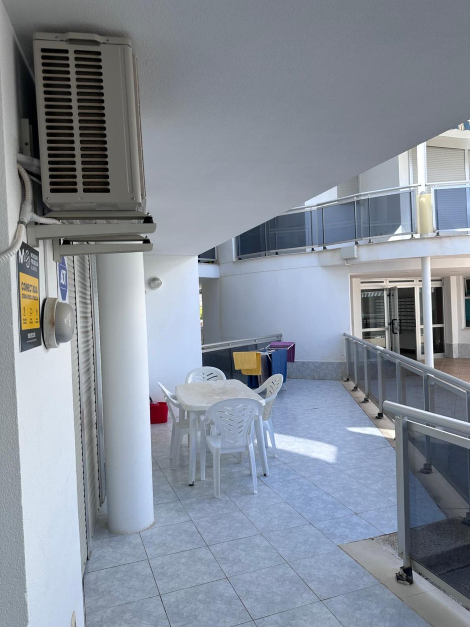 Apartamento Mont-roig Del Camp *