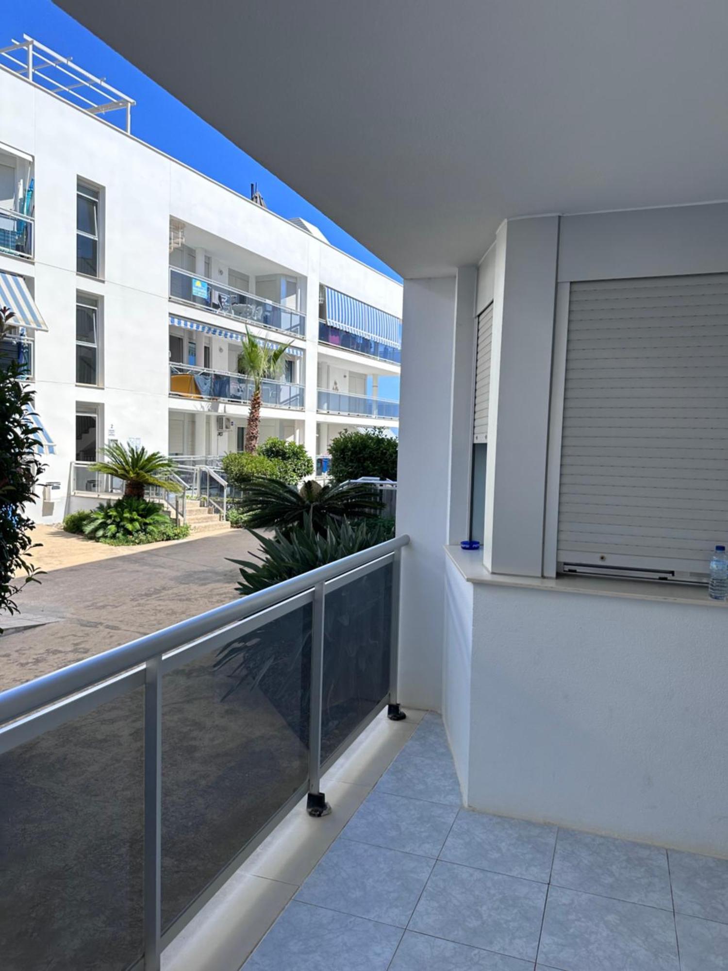 Apartamento Mont-roig Del Camp