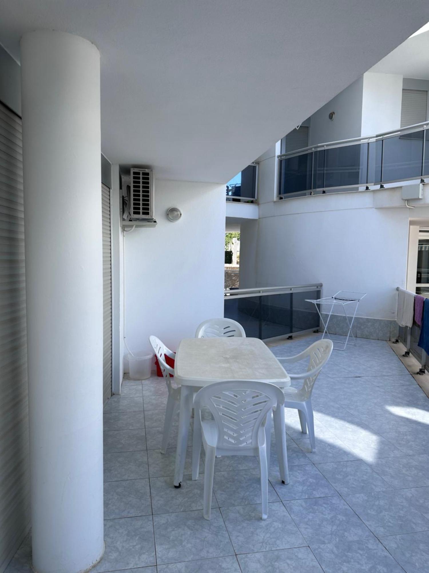 Apartamento Mont-roig Del Camp Tarragona