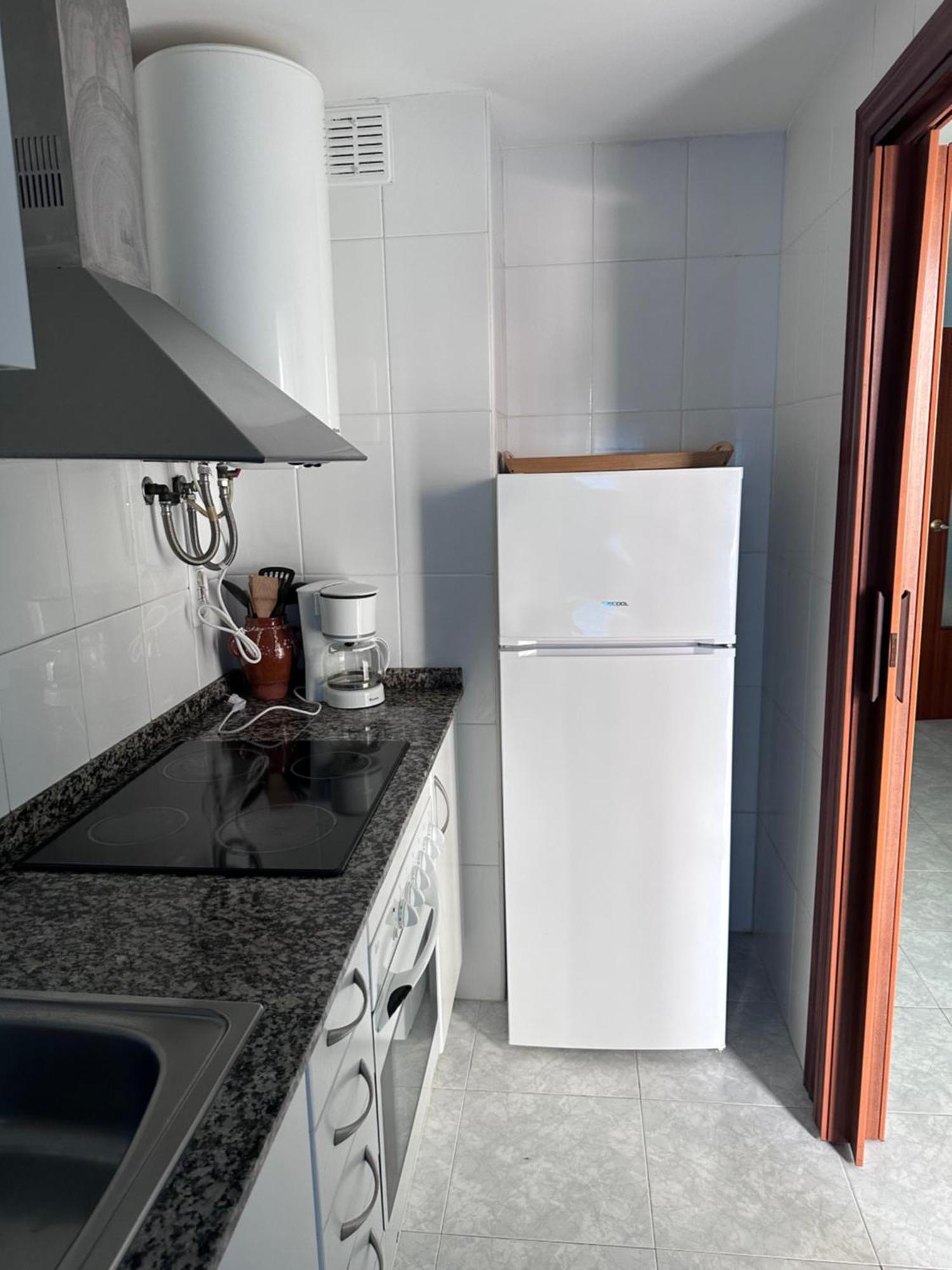 Mont-roig Del Camp Apartamento *