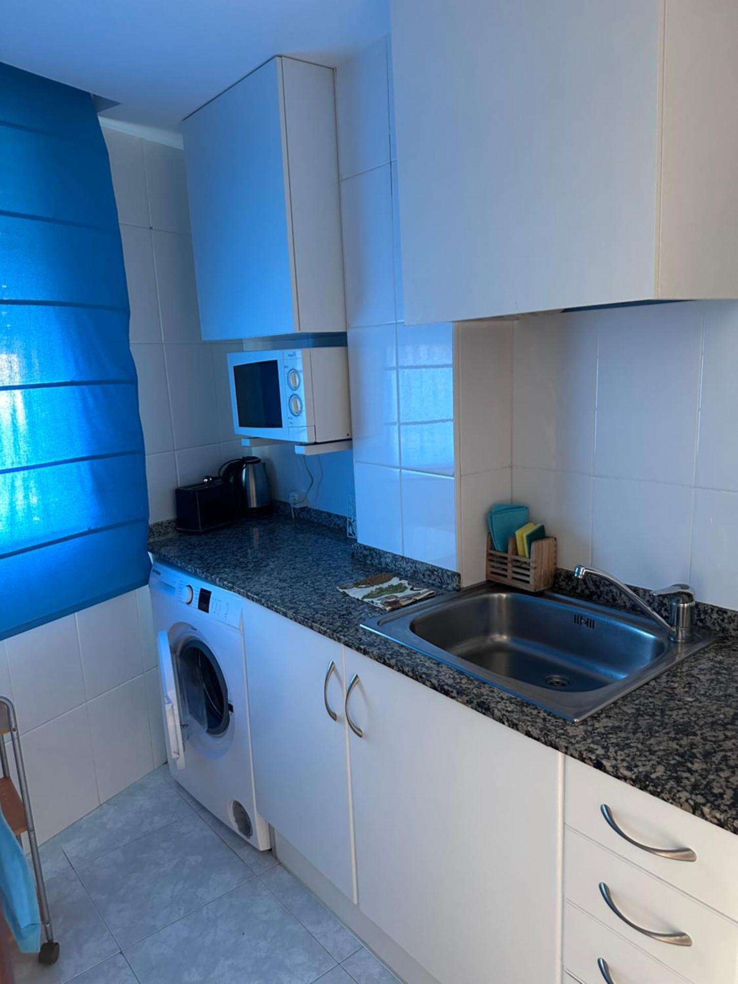 Apartamento Mont-roig Del Camp Tarragona