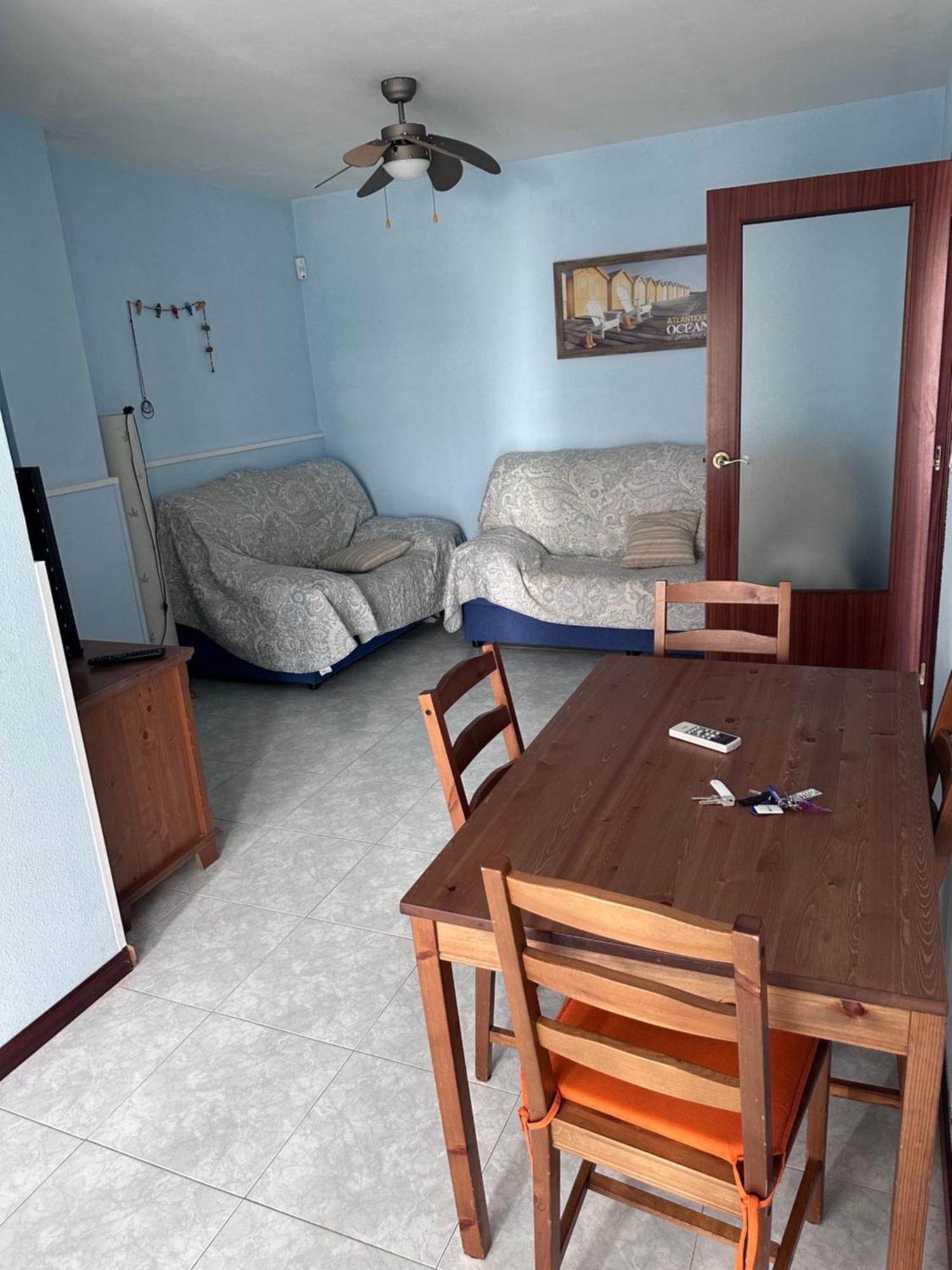 Apartamento Mont-roig Del Camp Tarragona