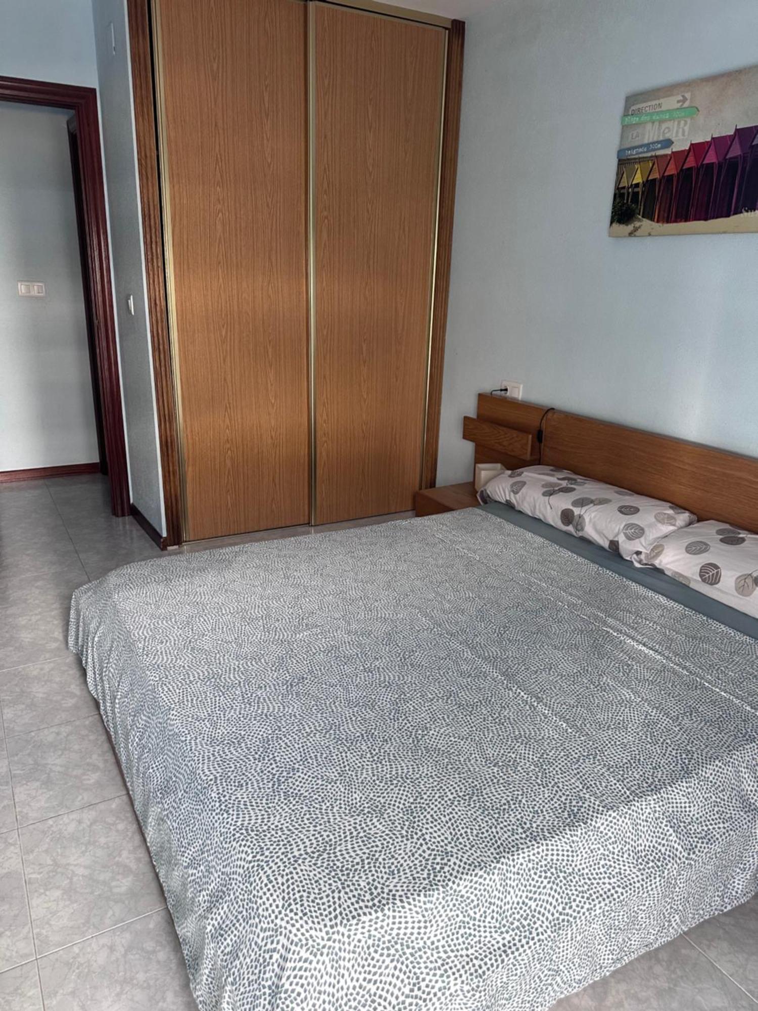 Apartamento Mont-roig Del Camp *